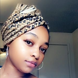 Meet your Posher, Oraneka